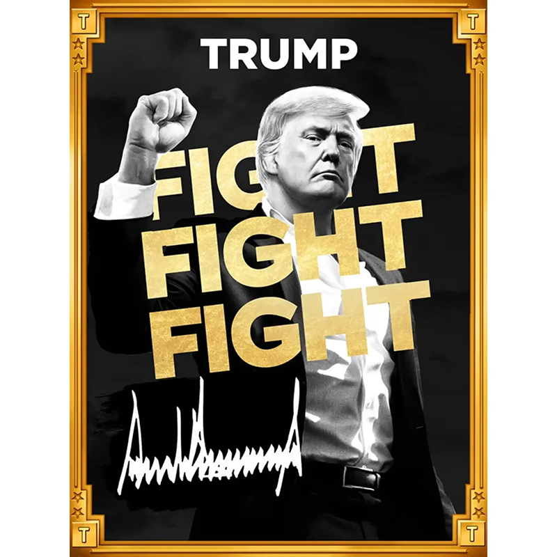 Official Trump SOL