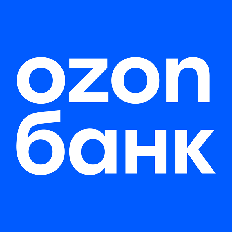 Ozon банк RUB