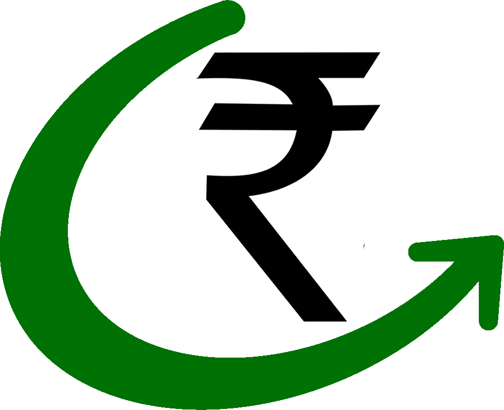 Любой банк INR