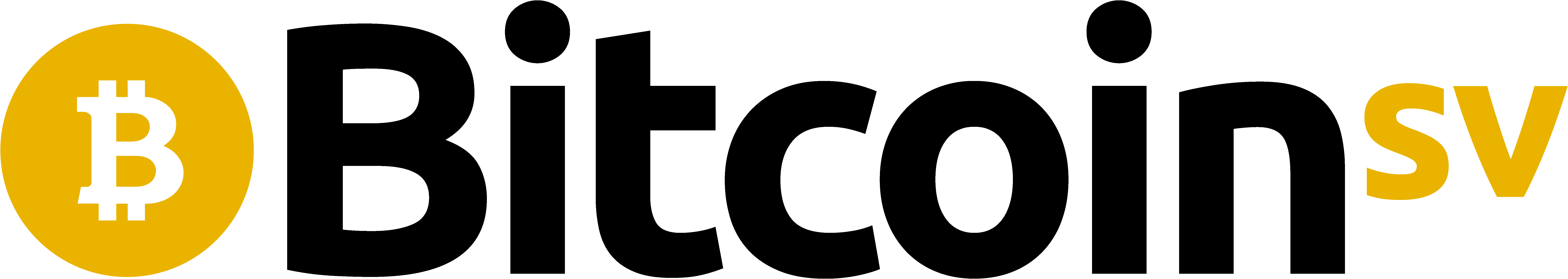 Bitcoin SV BSV