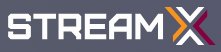 StreamX