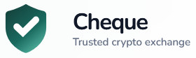 Cheque